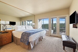 1 bedroom, free WiFi, bed sheets - Ground Floor Condo in Bend, OR 1 Bd 1Ba (Bend)