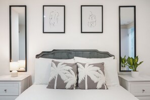 Apartment, 2 Schlafzimmer, Nichtraucher