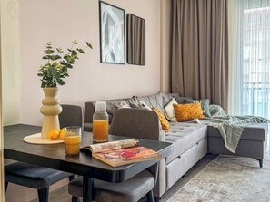 Flachbildfernseher
