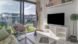 Oppholdsområde