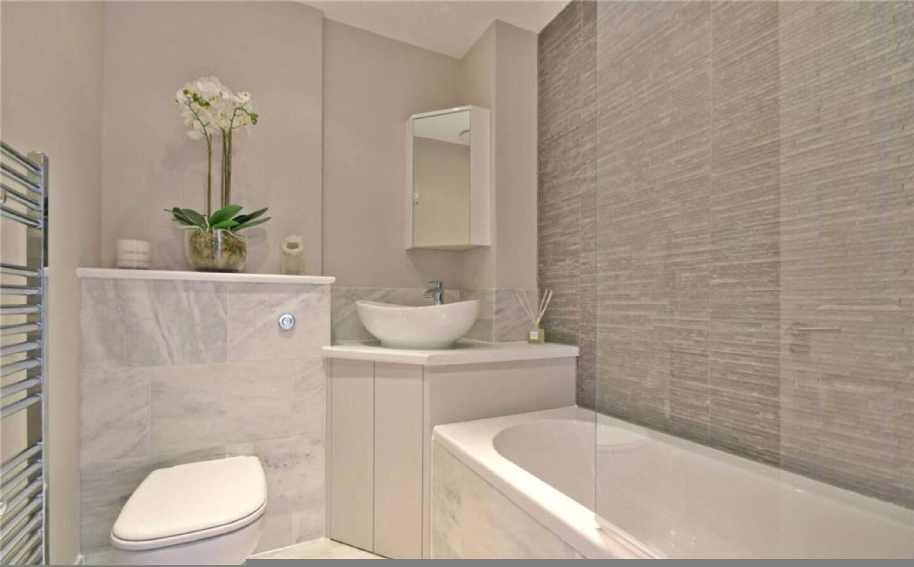 Maison, fumeur | 2 chambres