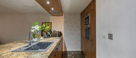 アパートメント | 2 室のベッドルーム