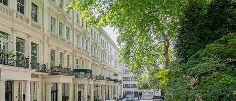 Lejlighed | 2 soveværelser