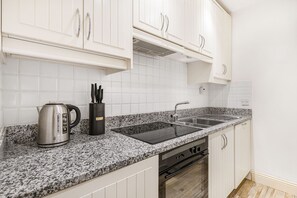 Apartamento | 2 quartos