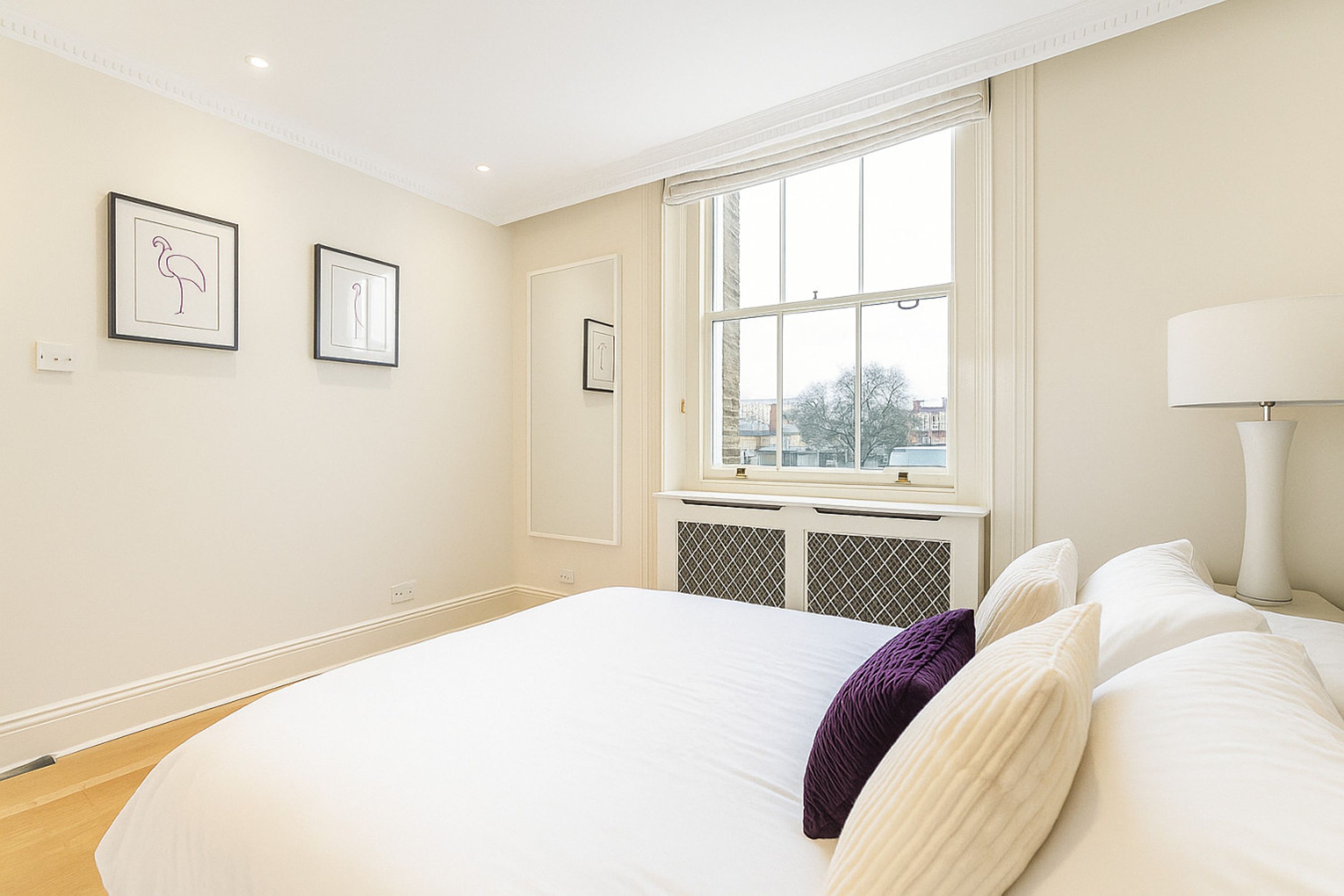 Leilighet | 2 soverom