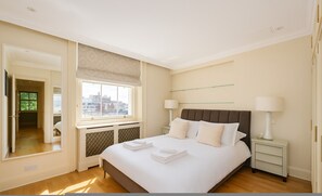 2 habitaciones 