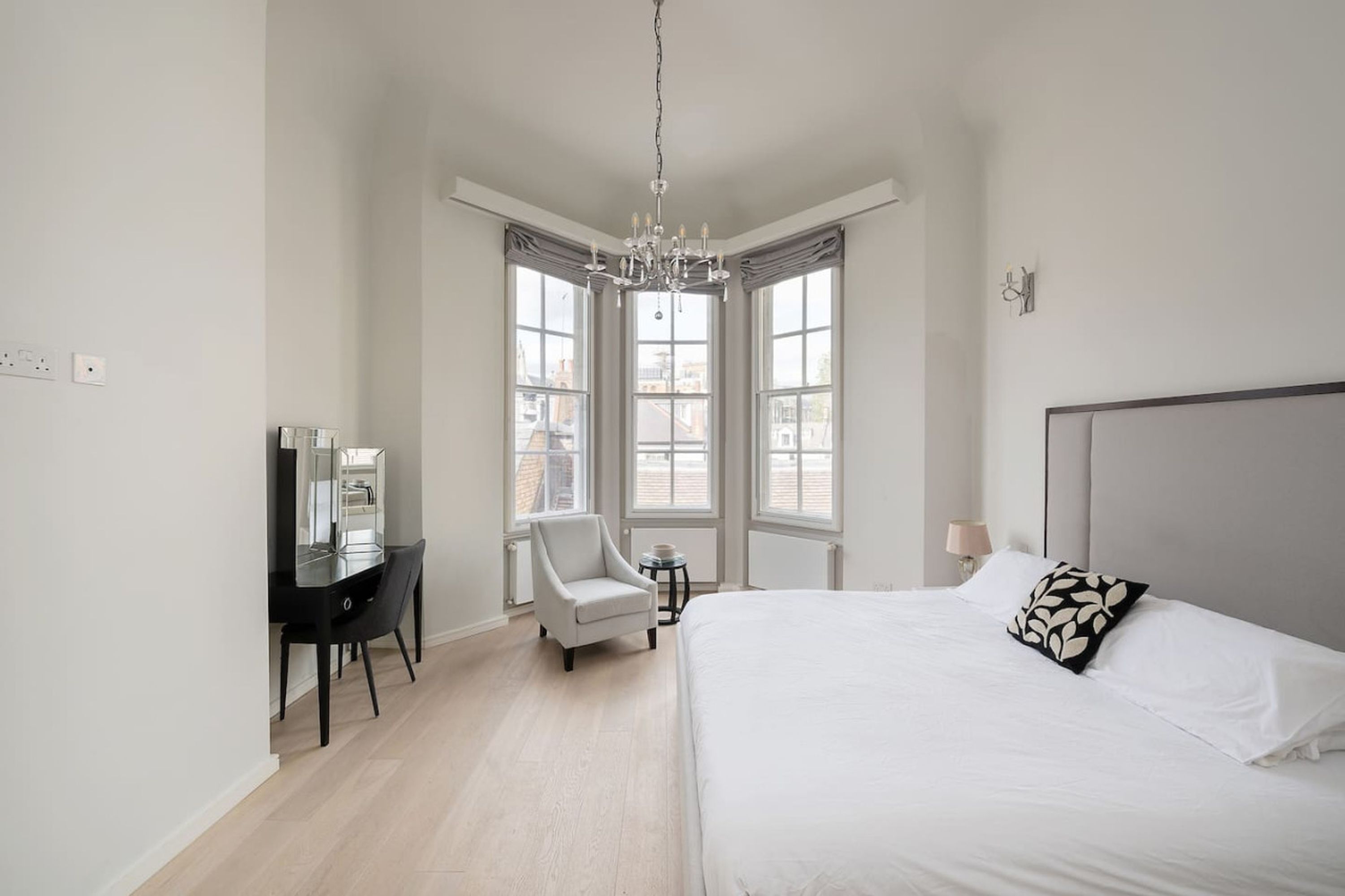 Departamento | 2 habitaciones 