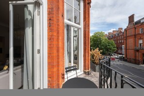 House - Presidential Residence 14ft High Ceilings (London)