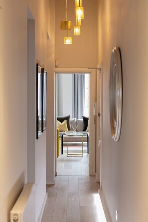 Huoneisto | 2 makuuhuonetta