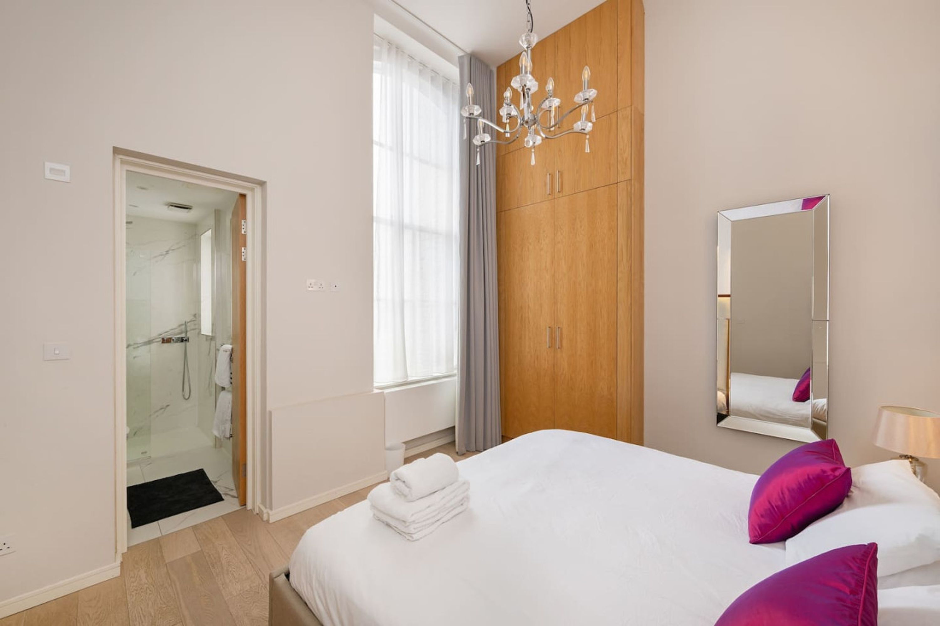 Appartement | 2 chambres