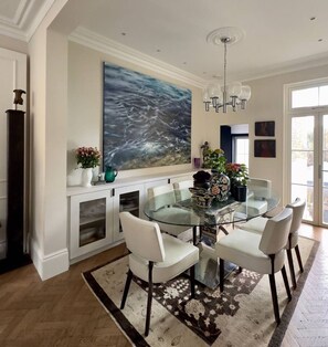 Room - Luxury House Next To Chelsea Battersea Park (London)