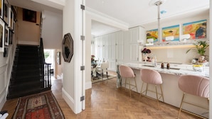 House - Luxury House Next To Chelsea Battersea Park (London)