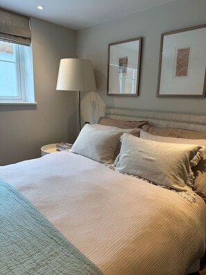 3 bedrooms - Luxury House Next To Chelsea Battersea Park (London)