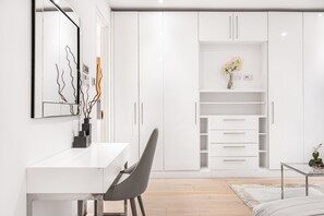 Huis | 2 slaapkamers