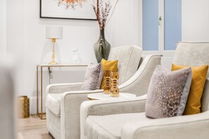 Hus | 2 sovrum