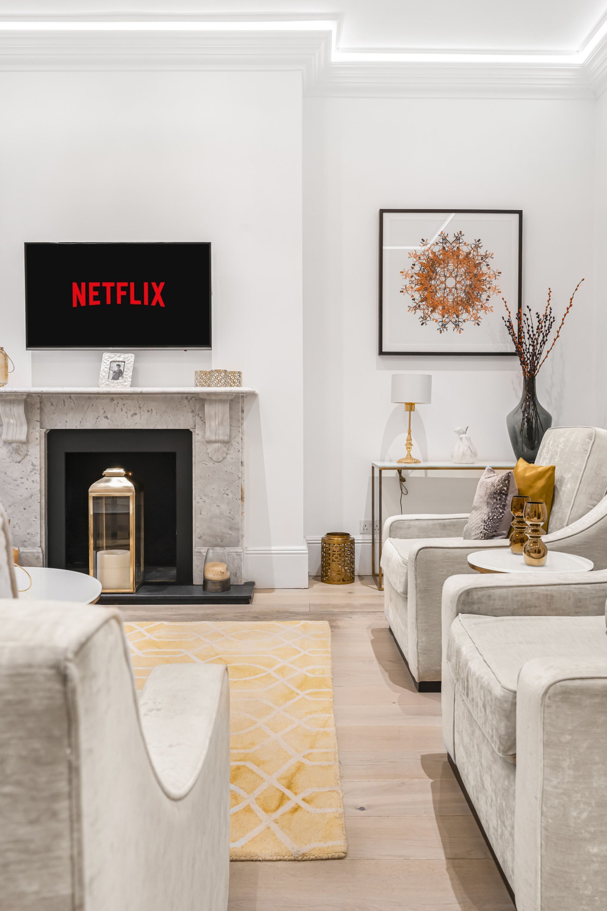 Apartamento | 2 quartos