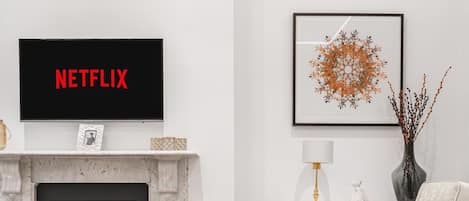 Apartamento | 2 quartos