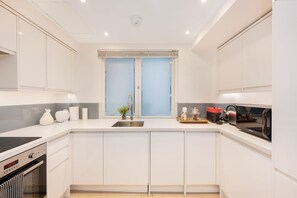 Huis | 2 slaapkamers