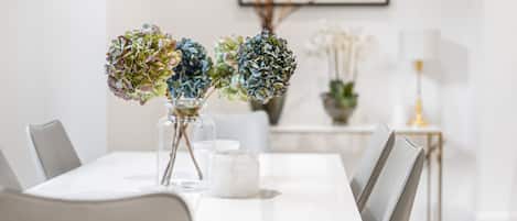 アパートメント | 2 室のベッドルーム