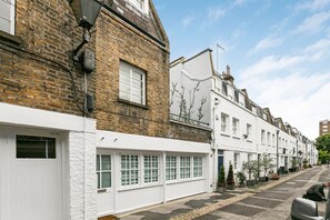 House - Stylish Home Next To Paddington Station (London)