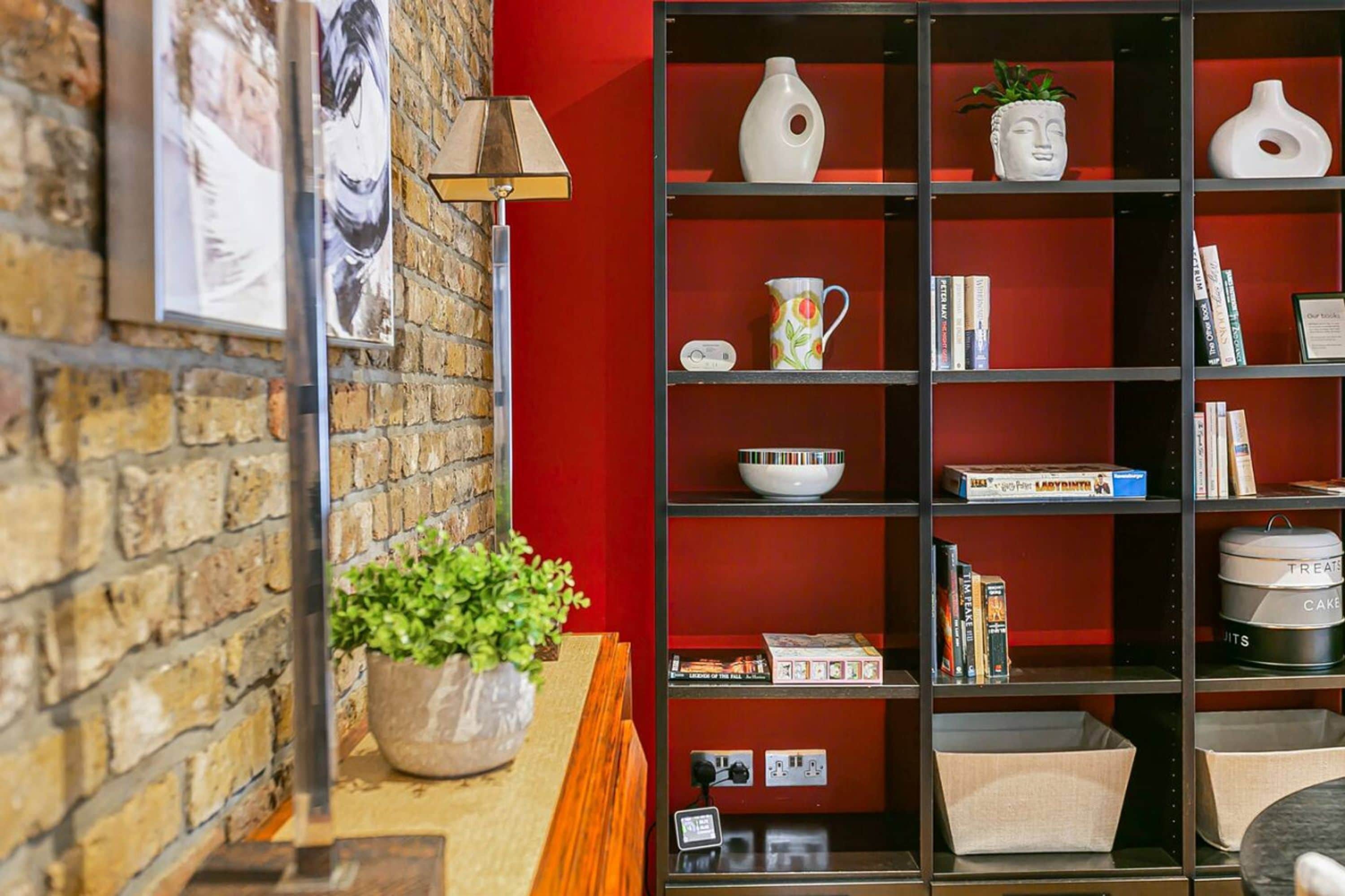 Appartement | 2 chambres