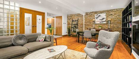 Leilighet | 2 soverom