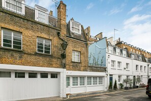 Departamento | 2 habitaciones 