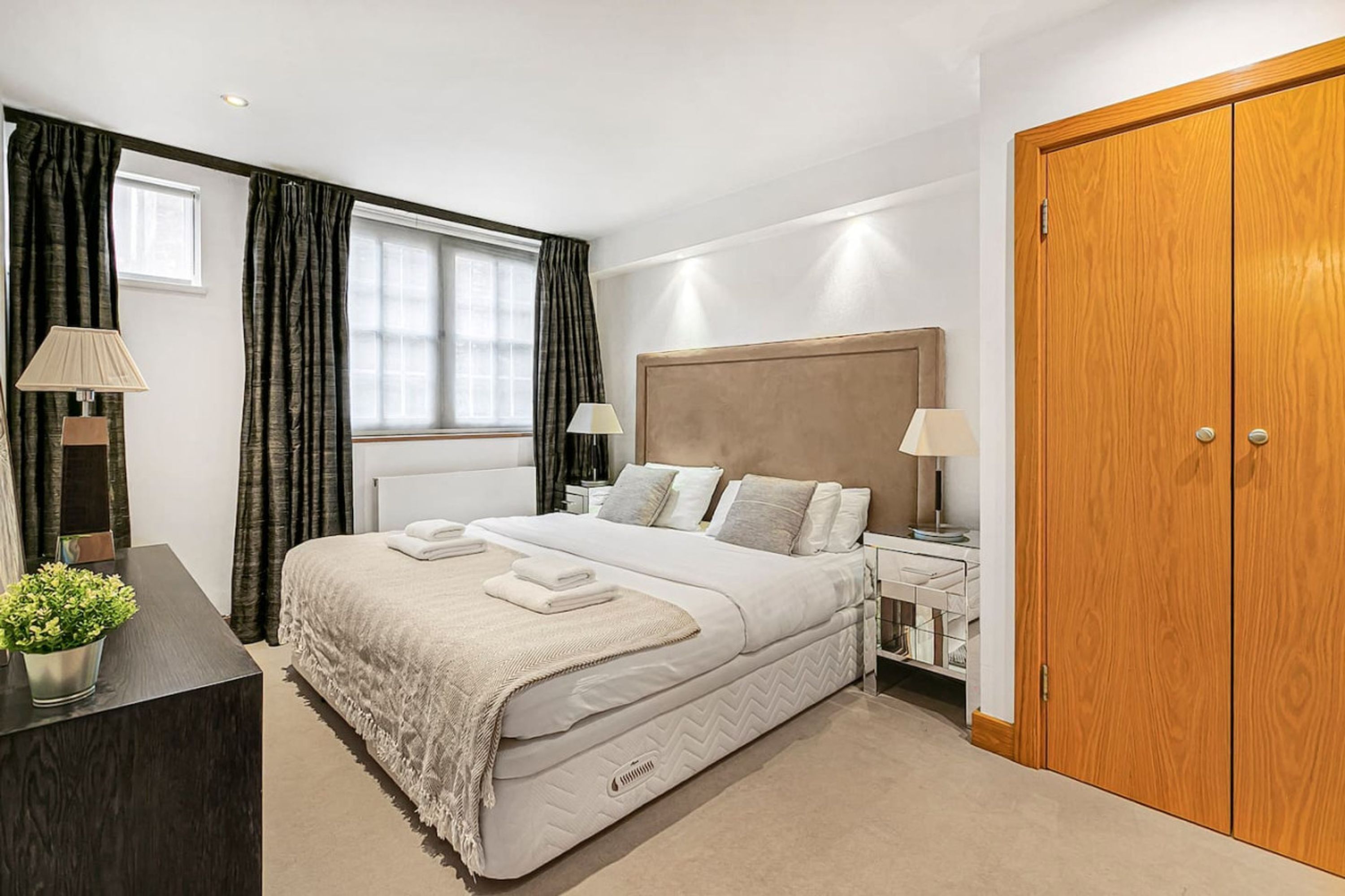 Departamento | 2 habitaciones 