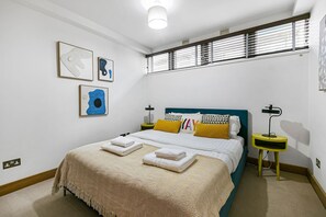 Departamento | 2 habitaciones 