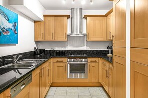 Departamento | 2 habitaciones 