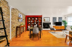 Departamento | 2 habitaciones 