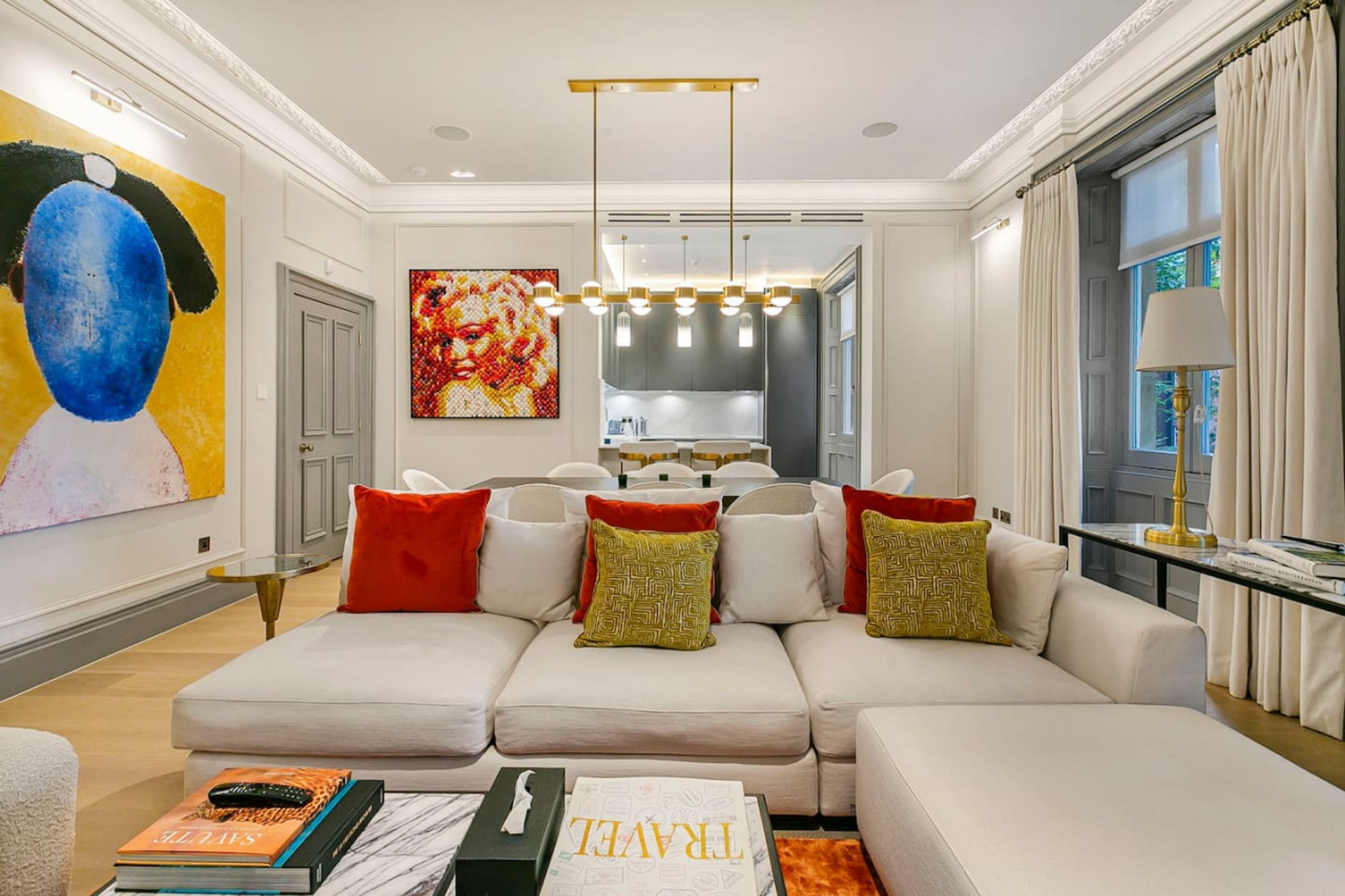 Apartment | 2 bedrooms