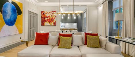 Apartment | 2 bedrooms