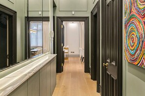 Huis, roken | 3 slaapkamers