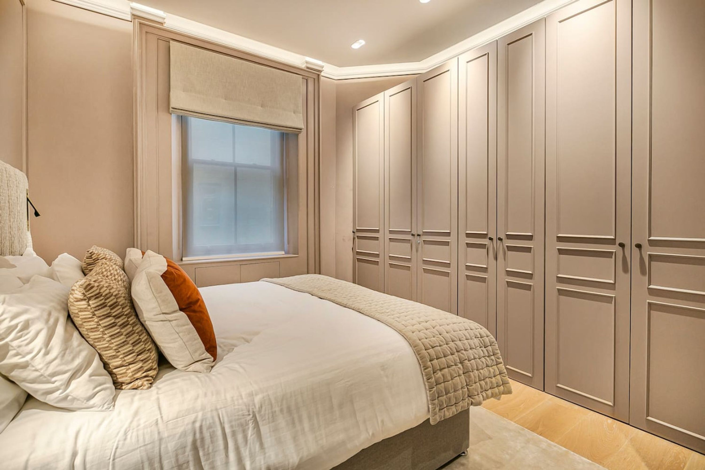 Leilighet | 2 soverom