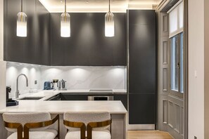 3 Schlafzimmer