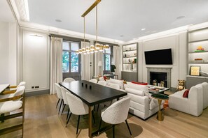 Huis, roken | 3 slaapkamers