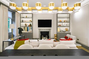 Huis, roken | 3 slaapkamers
