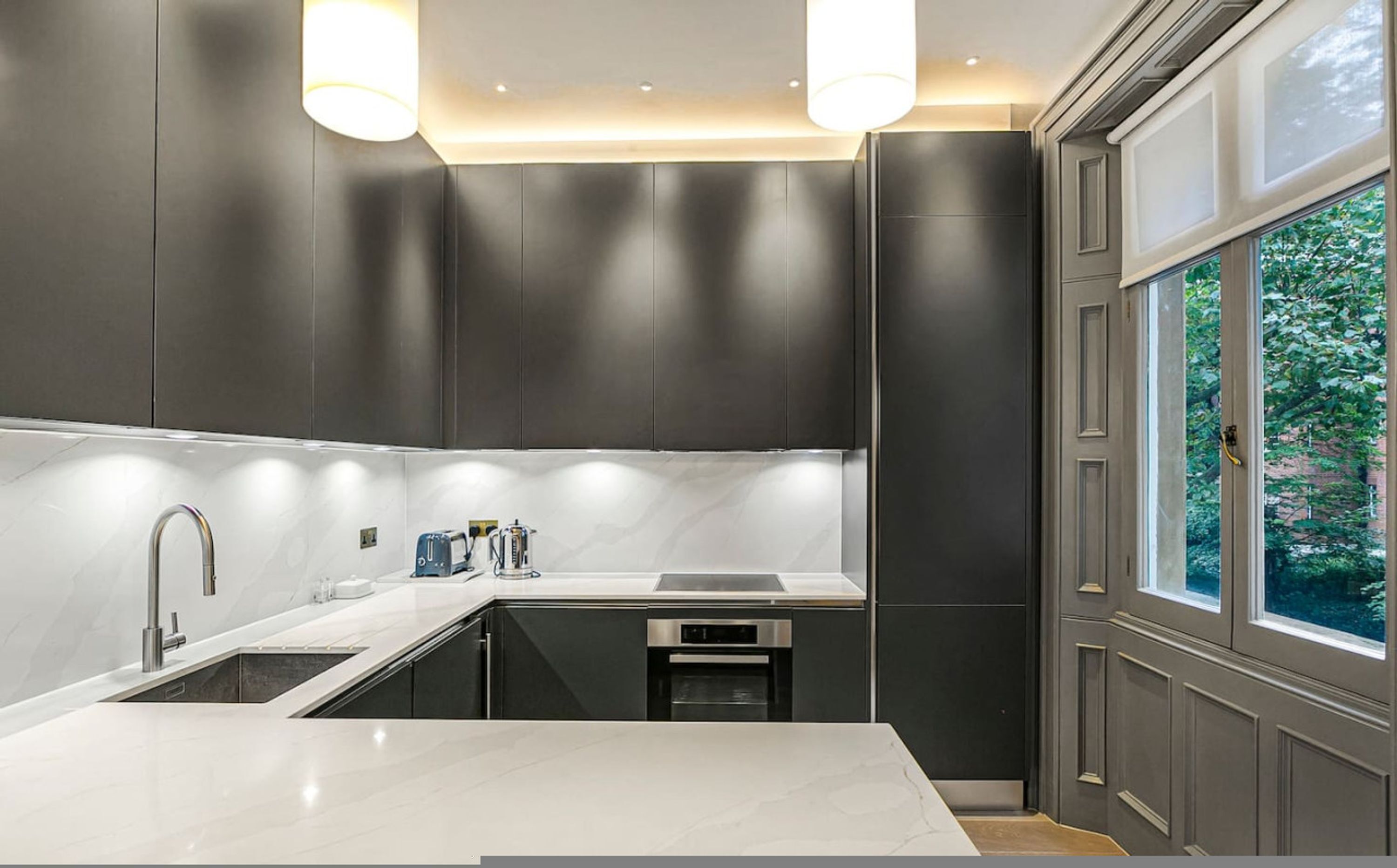 Departamento | 2 habitaciones 