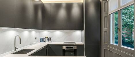 Departamento | 2 habitaciones