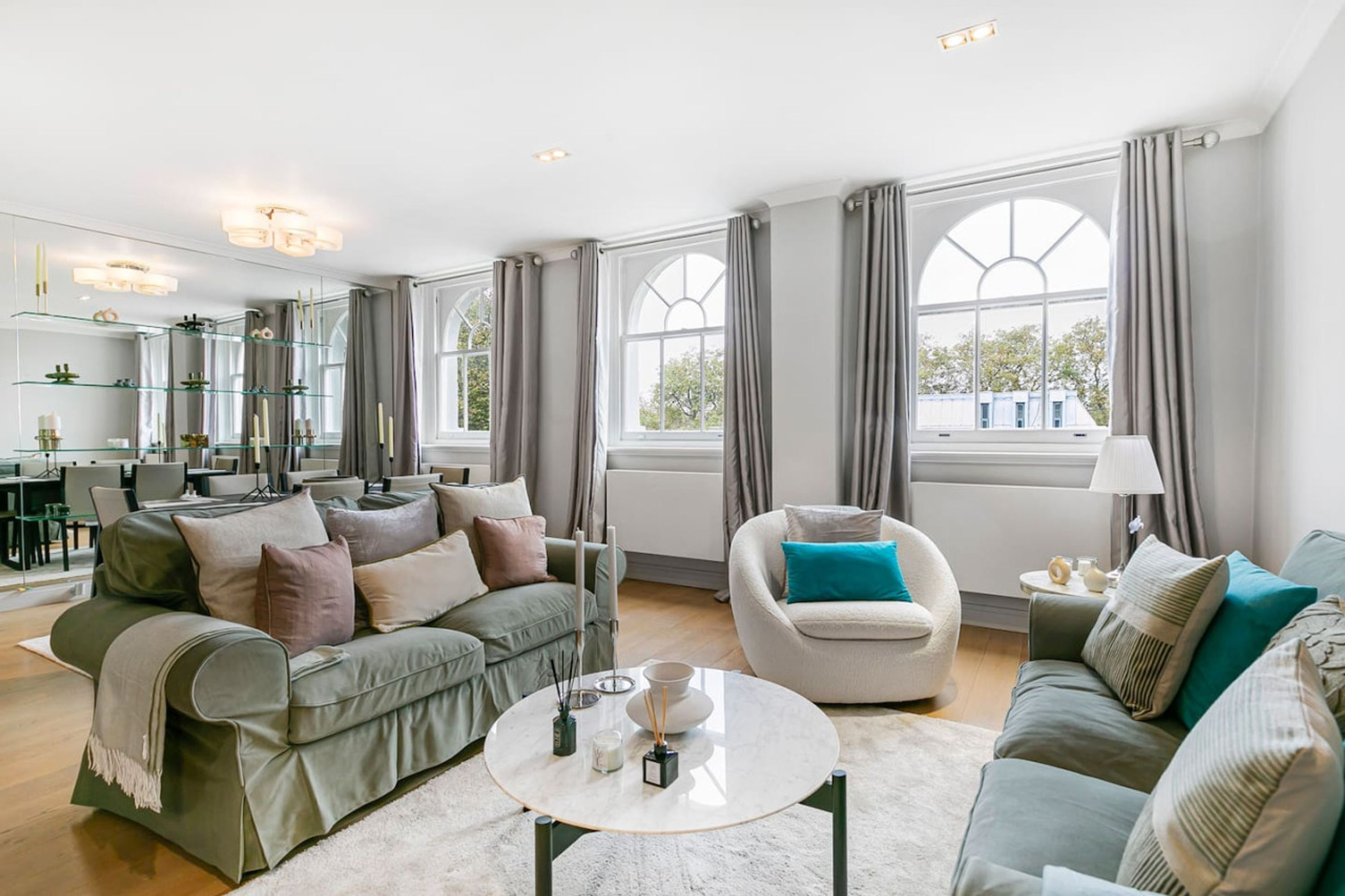 House | 2 bedrooms