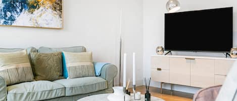 Leilighet | 2 soverom