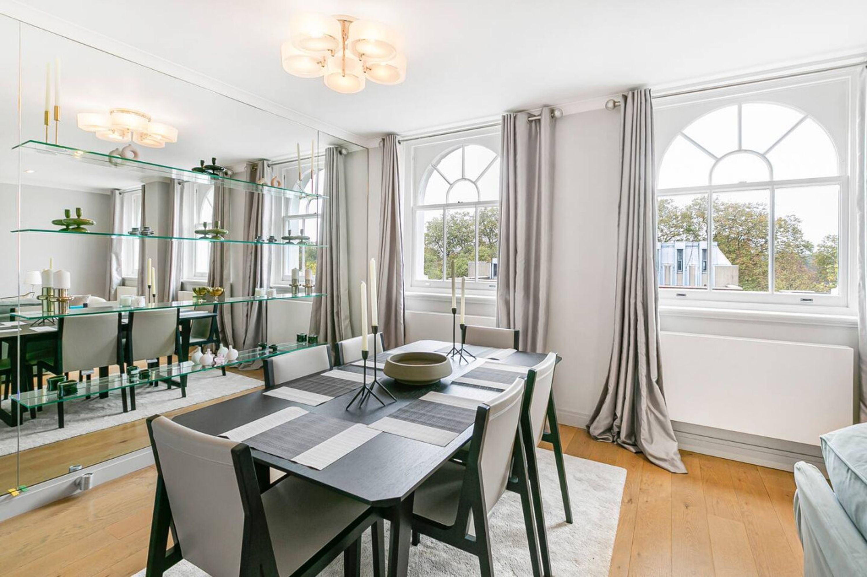 Appartement | 2 slaapkamers