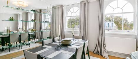 公寓 | 2 間睡房