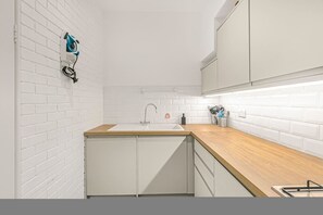 Apartment | 2 bedrooms - 2-bed Gated Home Next To Paddington Station (London)