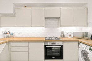 Apartment | 2 bedrooms - 2-bed Gated Home Next To Paddington Station (London)