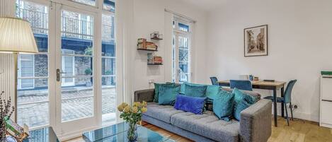 House | 2 bedrooms