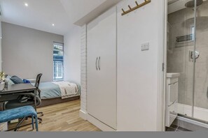Apartment | 2 bedrooms - 2-bed Gated Home Next To Paddington Station (London)