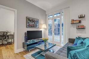 House, Smoking | 2 bedrooms - 2-bed Gated Home Next To Paddington Station (London)