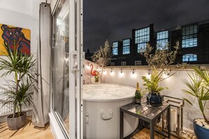 House | 4 bedrooms - 4-bed Knightsbridge Home Gym Cinema Jacuzzi (London)